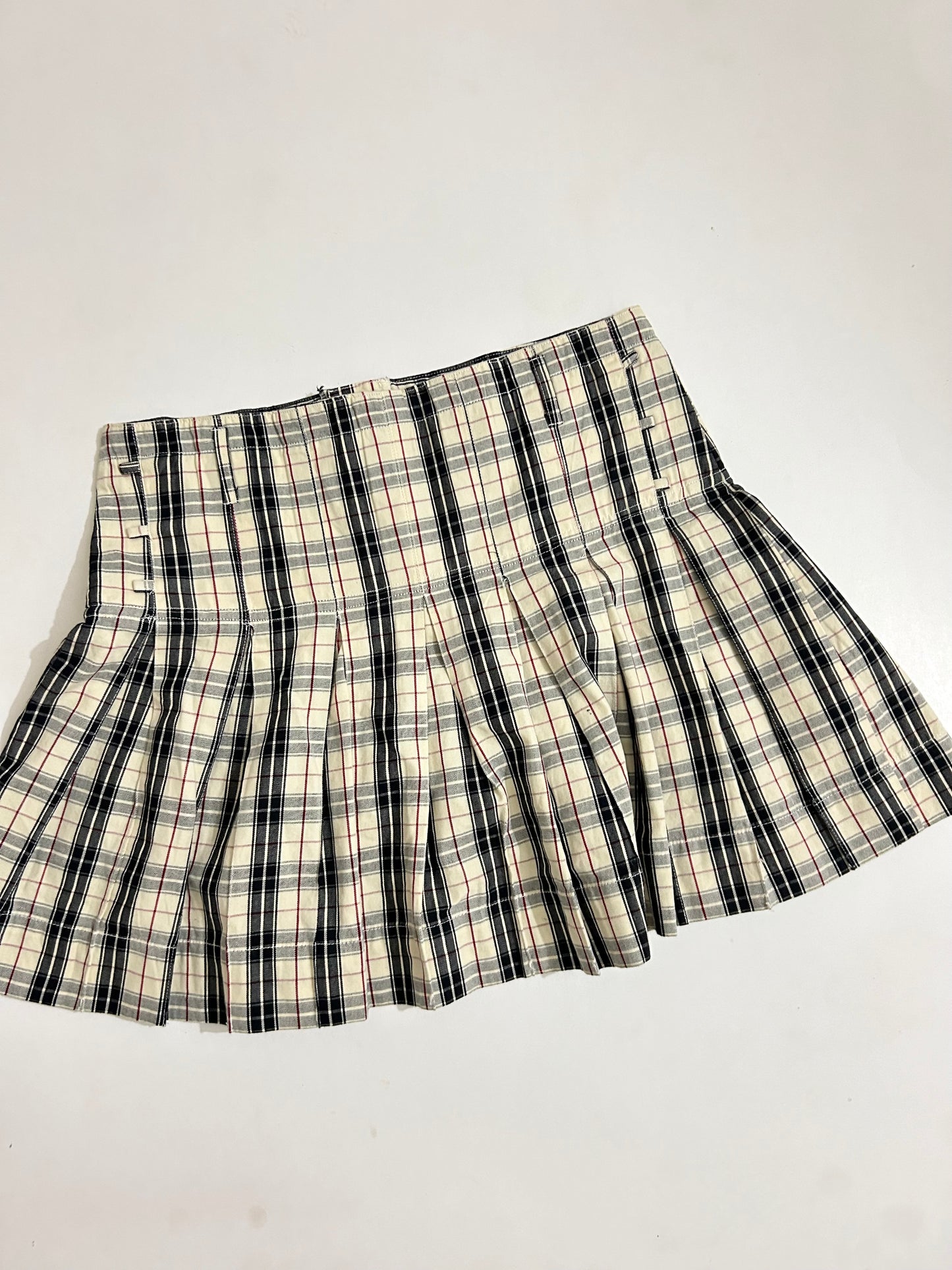 Damson Madder Skirt Set