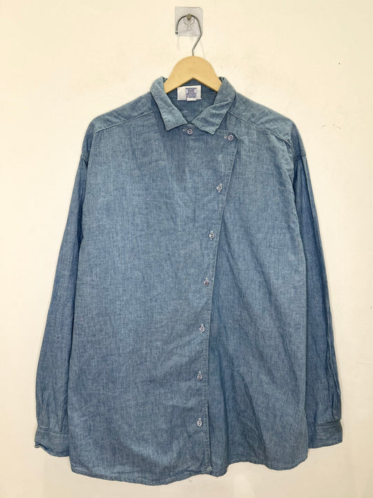 Cotton Shirt