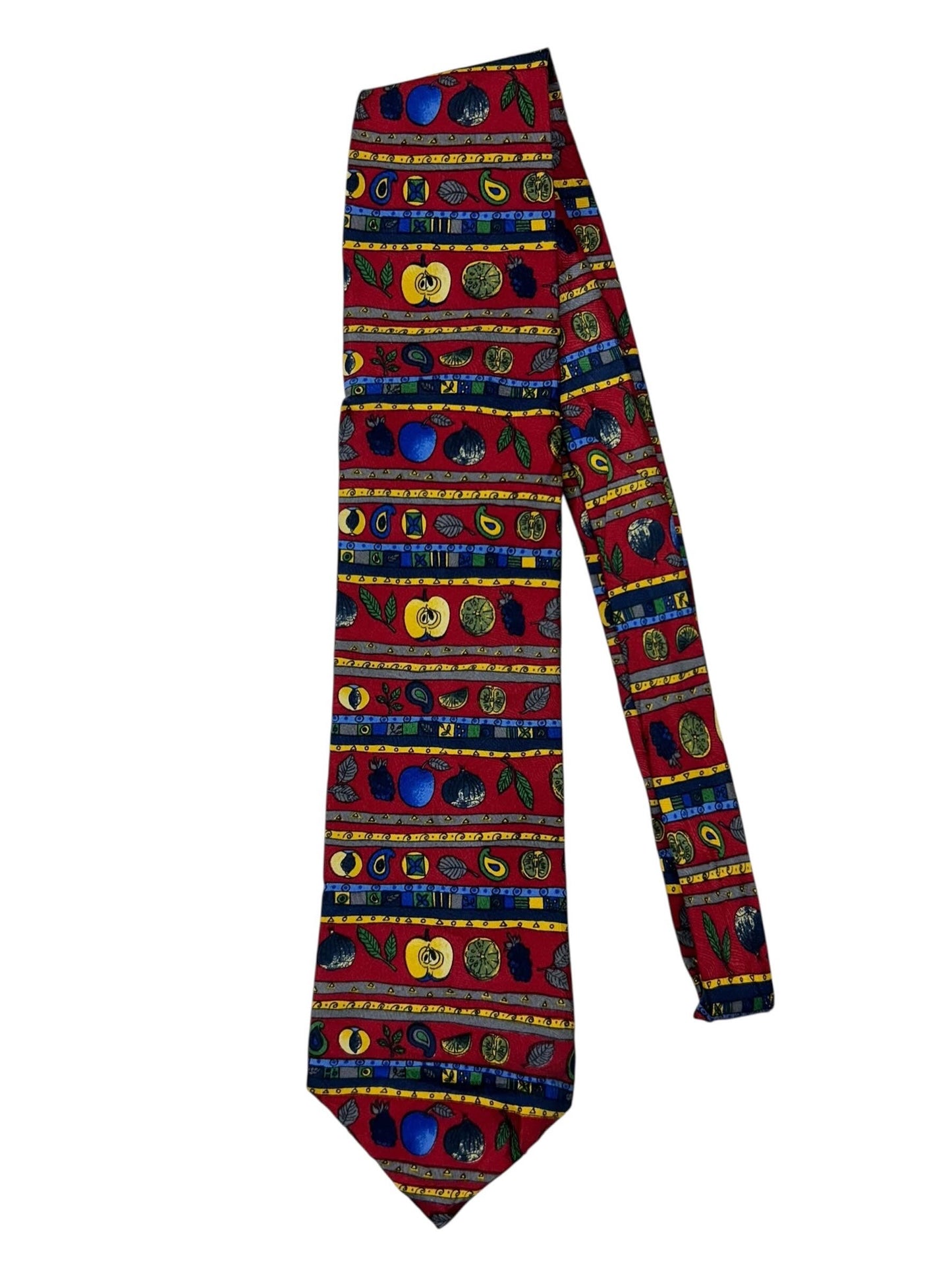 Pinteresty Fruity Tie