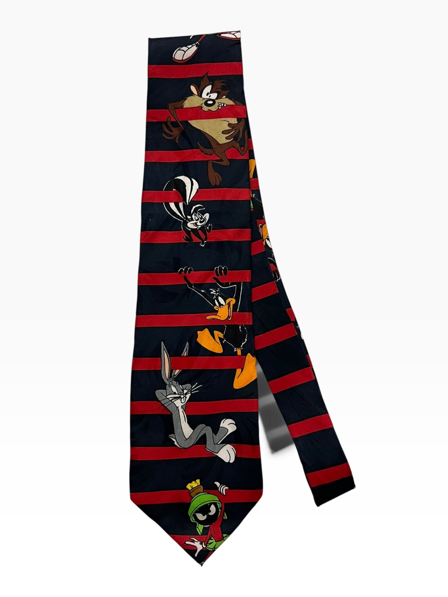 Looney Tunes Tie
