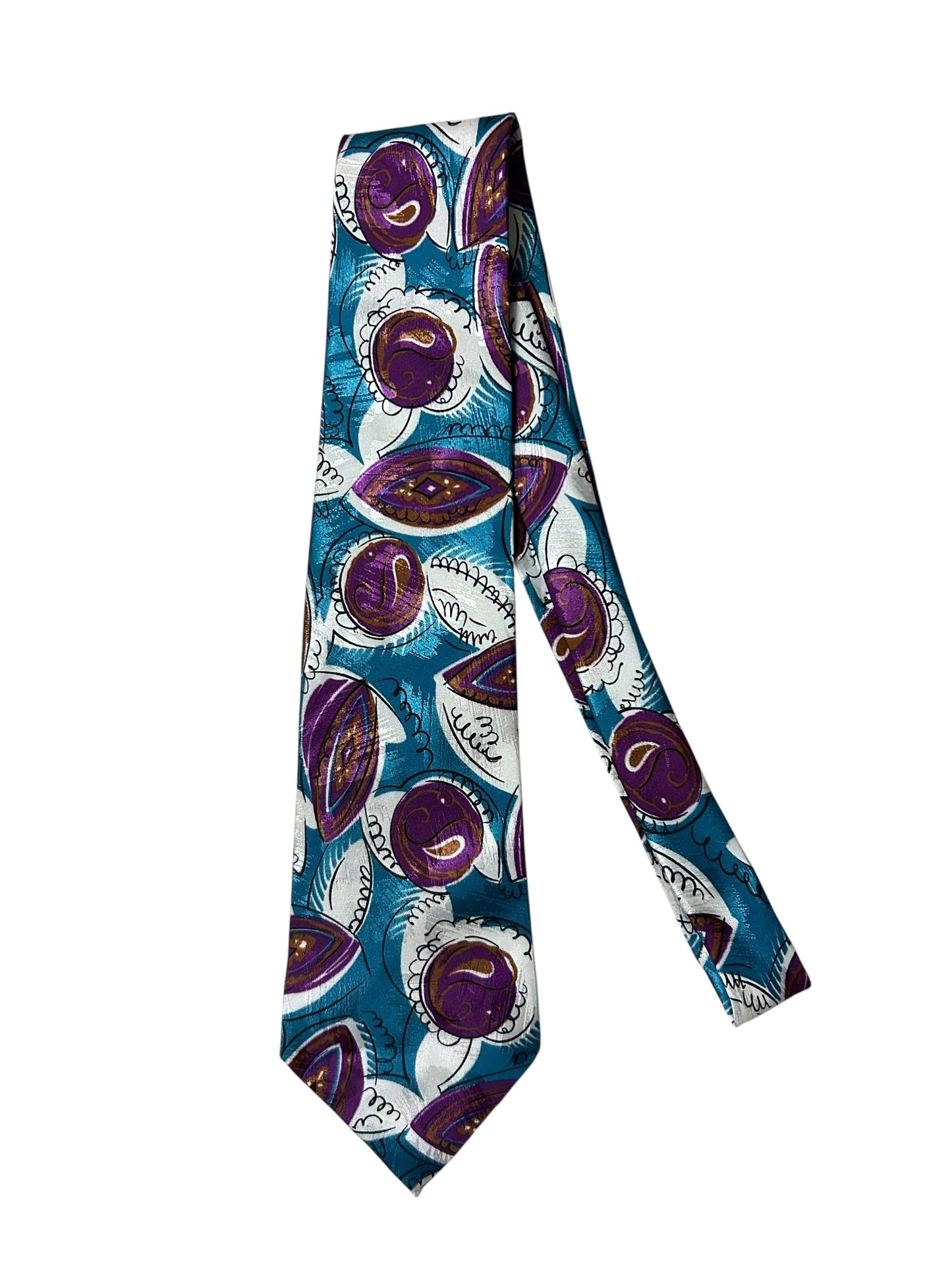 Pinteresty Tie #1