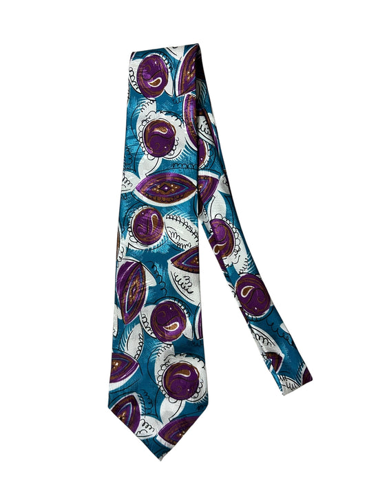 Pinteresty Tie #1