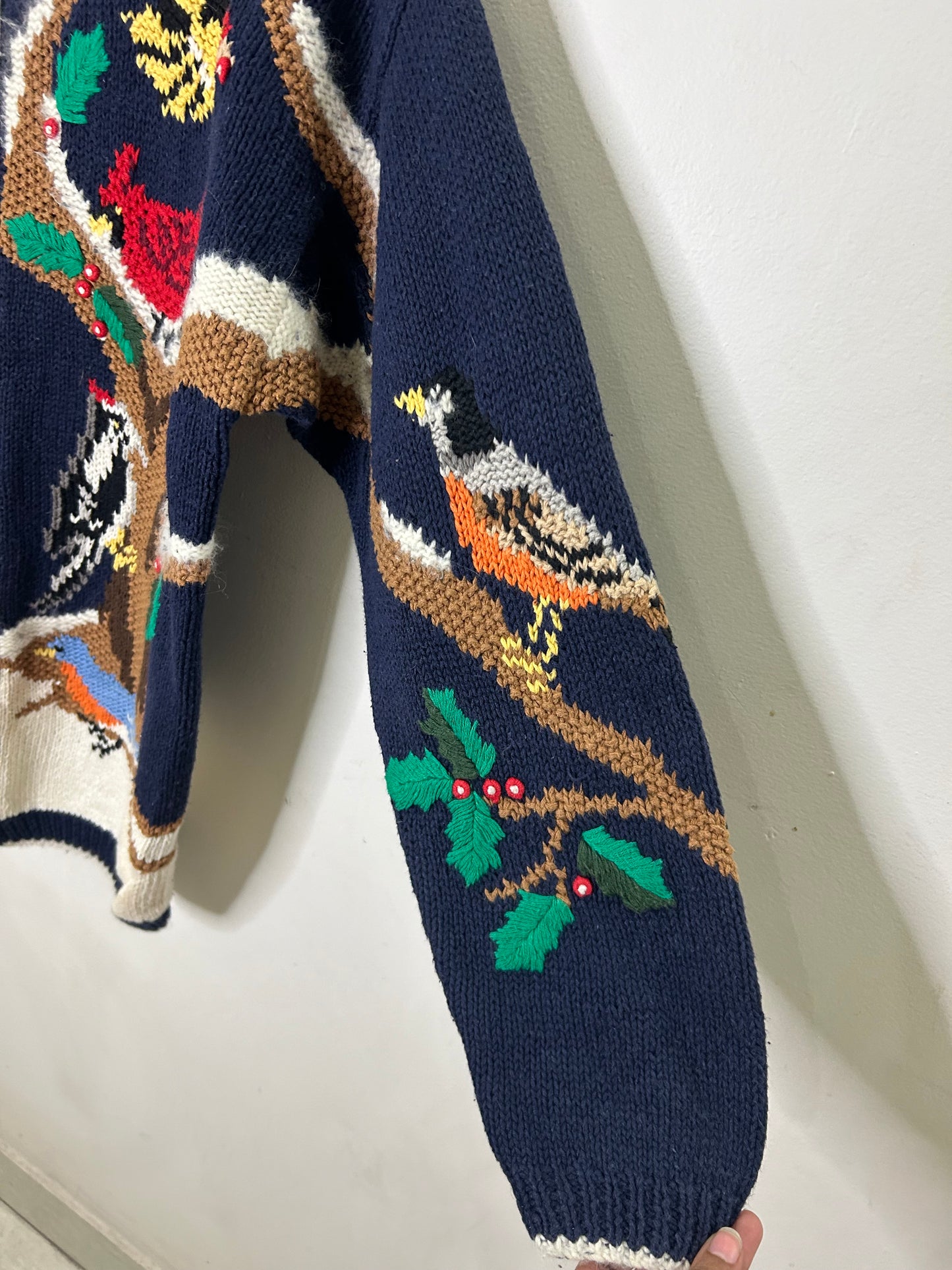 Birdy Cardigan