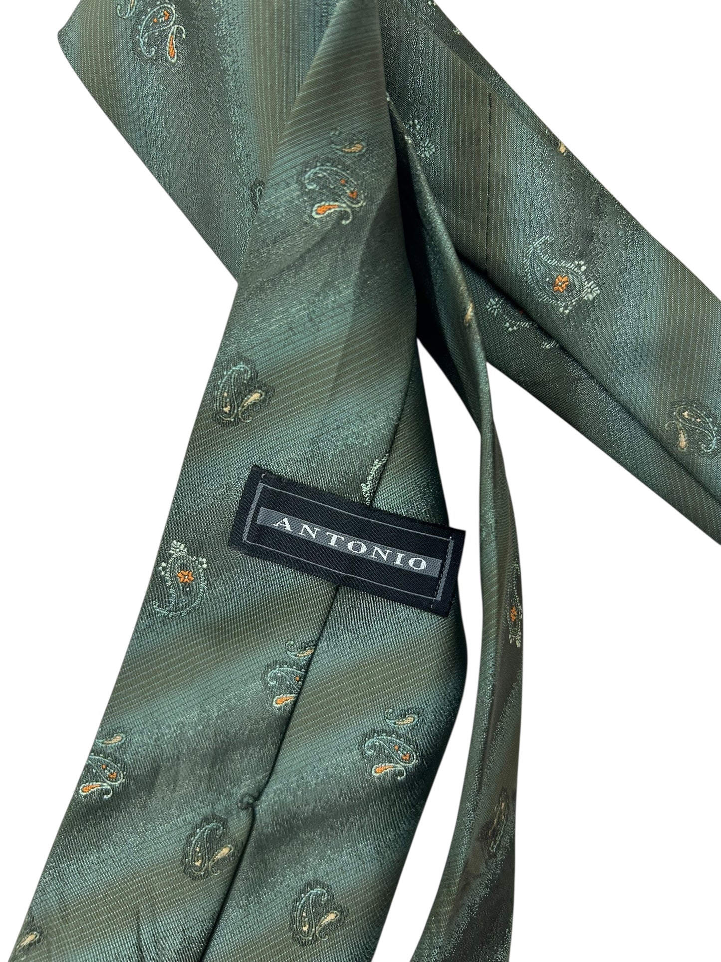 Vintage Tie