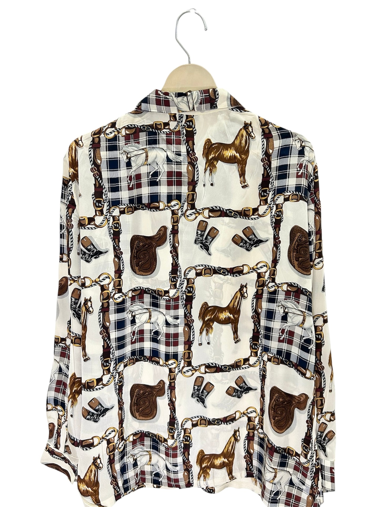 Horse Shirt