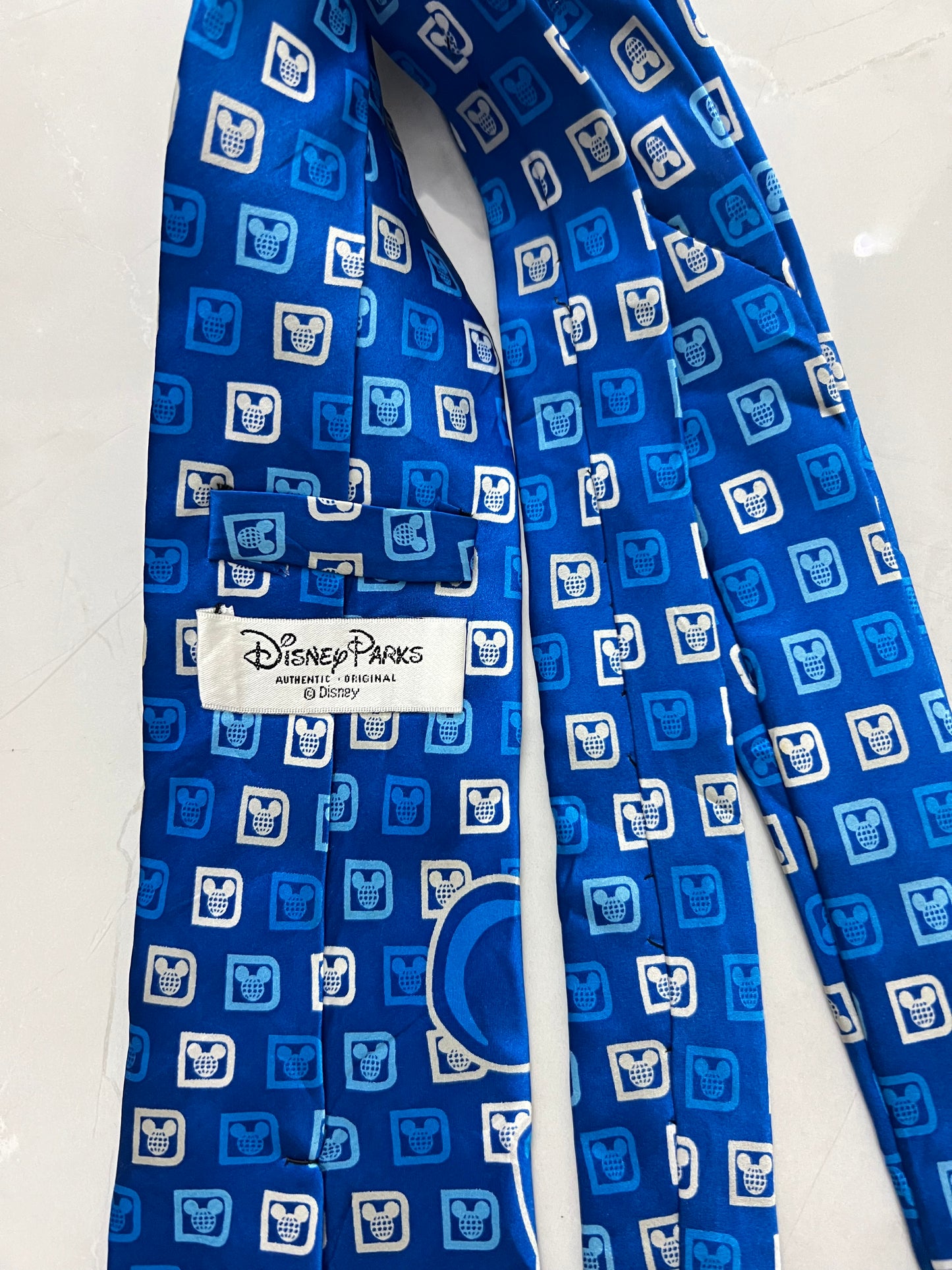 Original Disney Tie