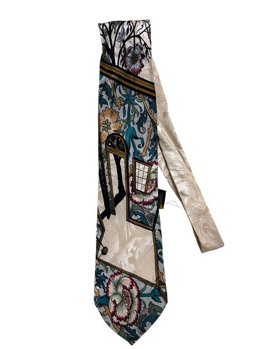 Vintage Tie #1