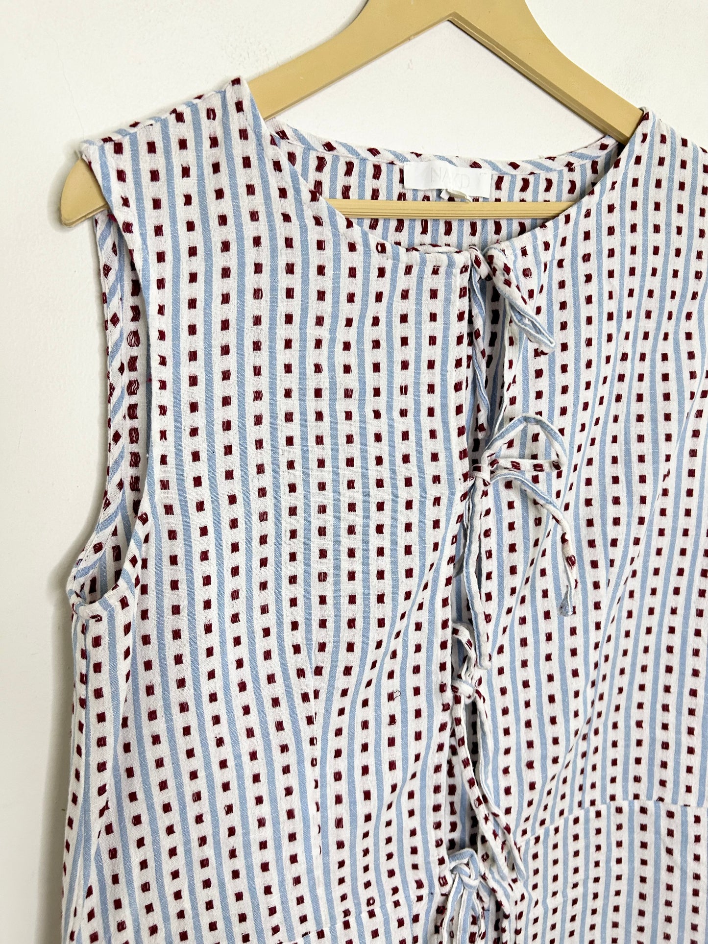 Knot Co-Ord Set