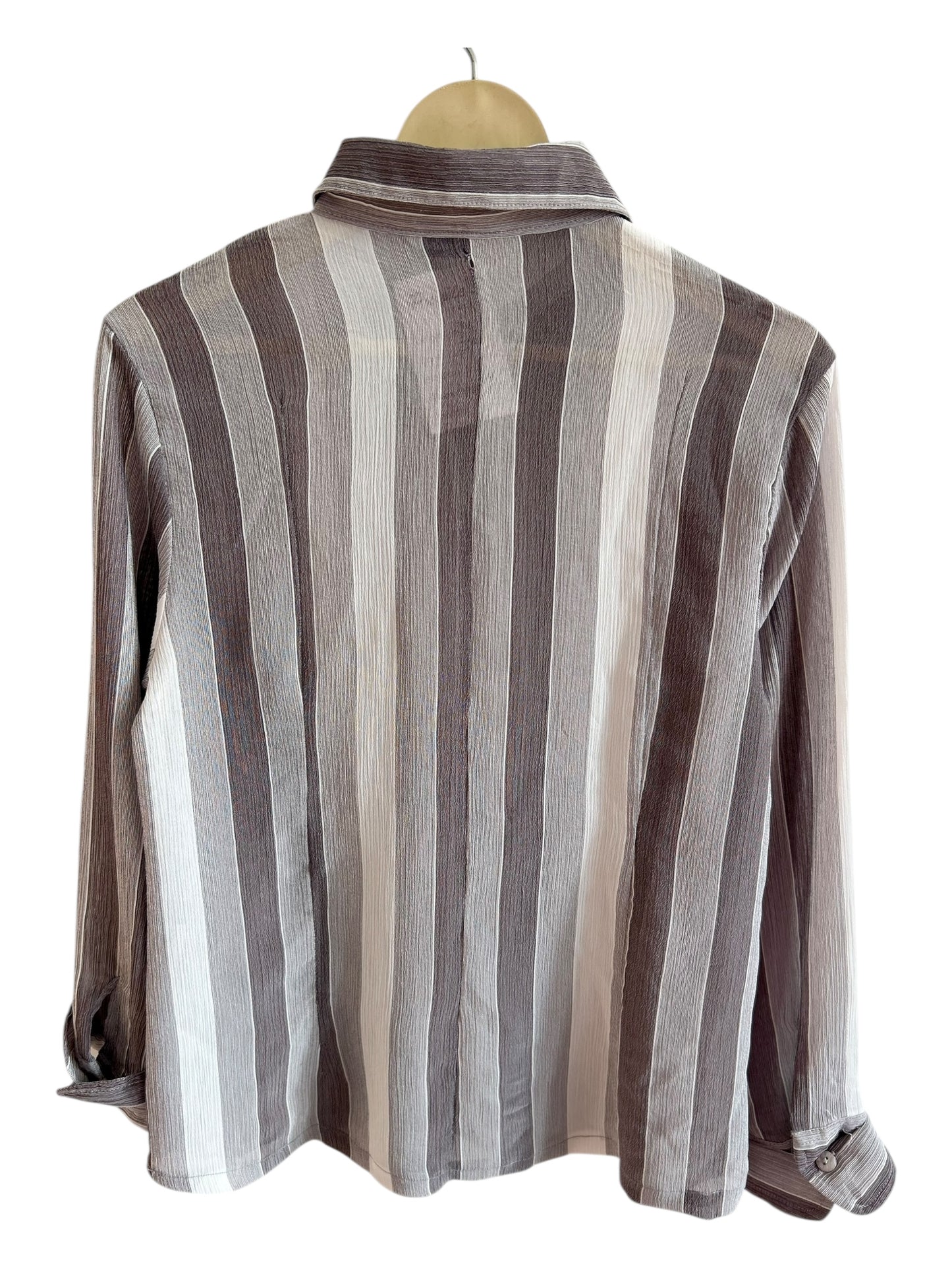 Striped Shirt