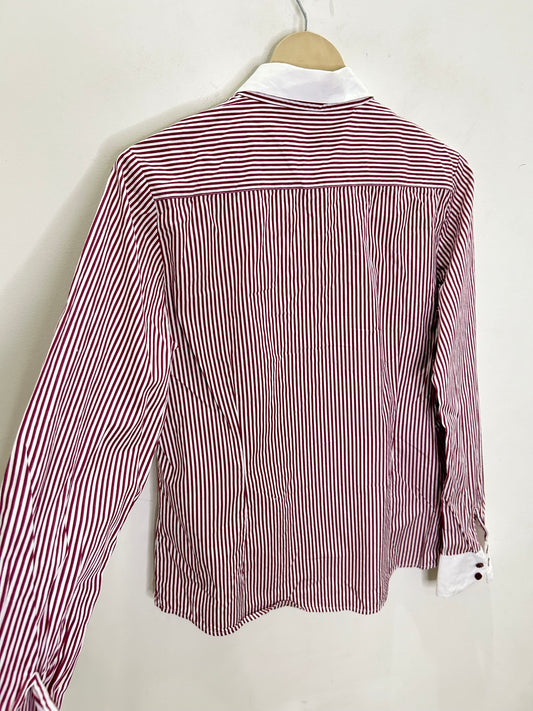 Striped Shirt