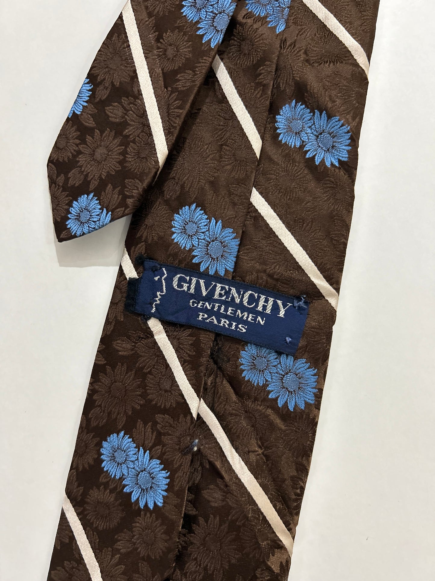 Vintage Givenchy Tie