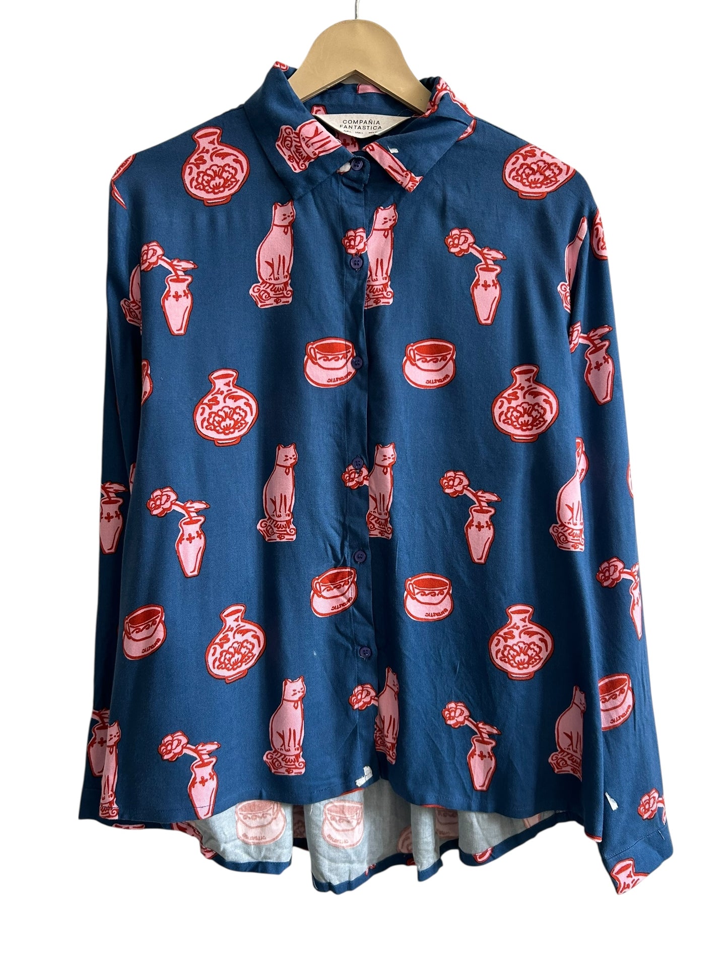 Pink Panther Shirt