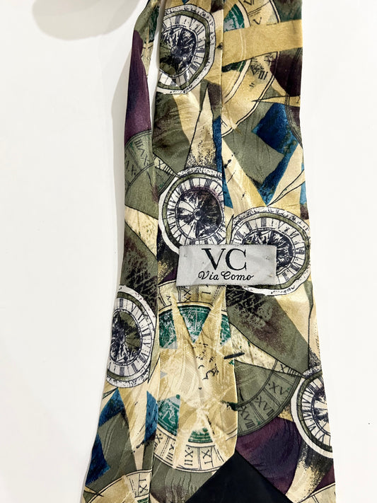 Vintage Tie
