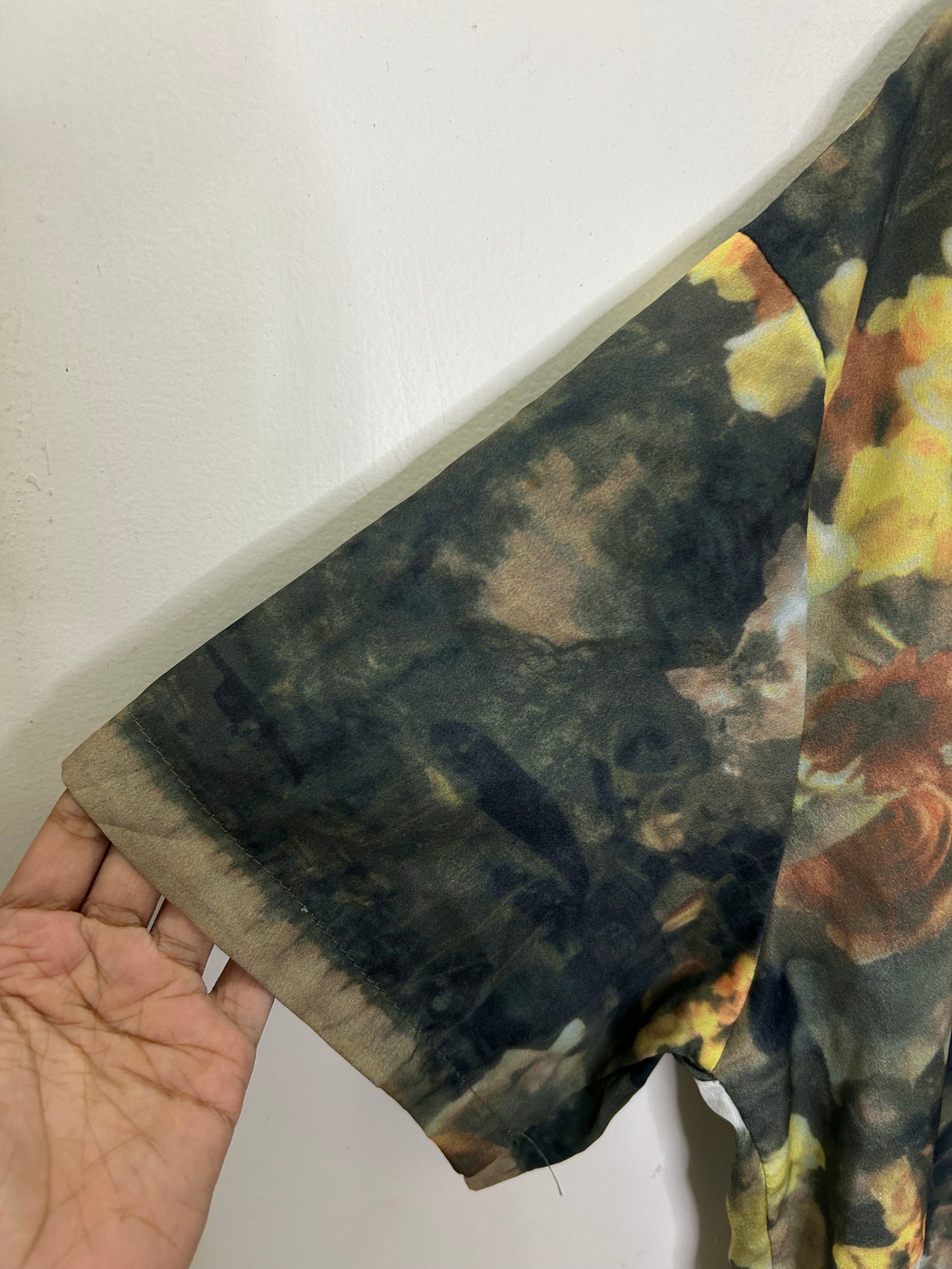 Vintage Artwork Shirt