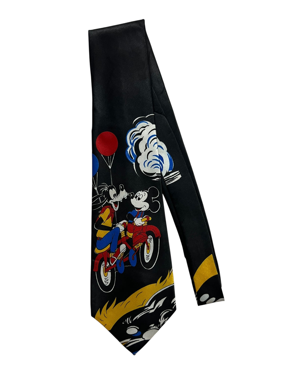 Mickey Mouse Tie