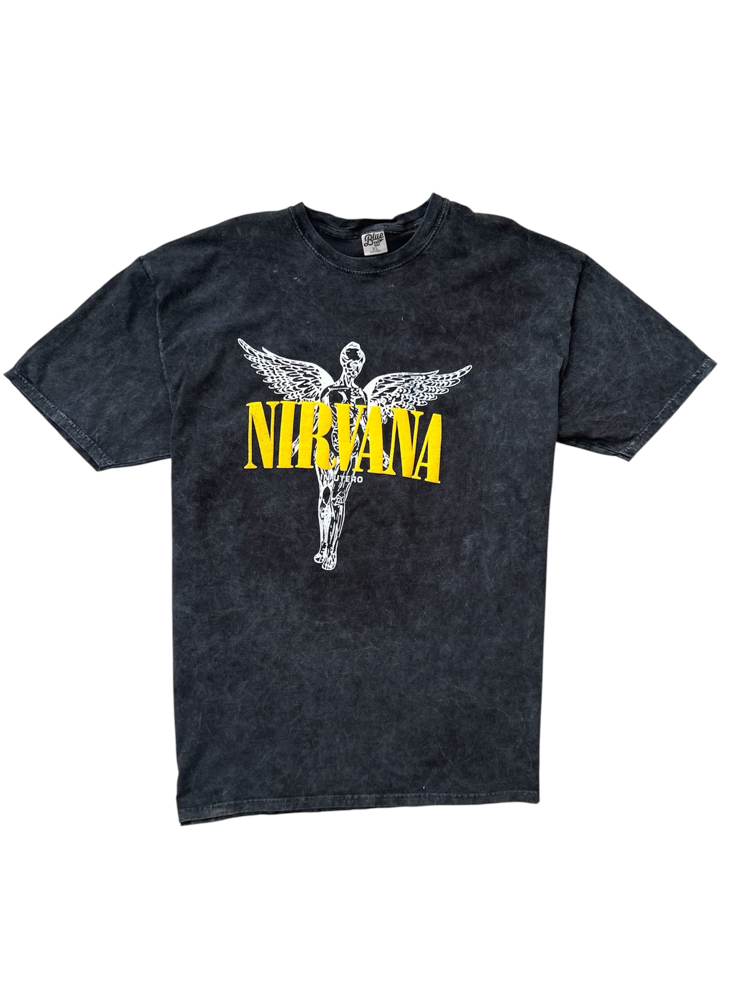 Nirvana T Shirt