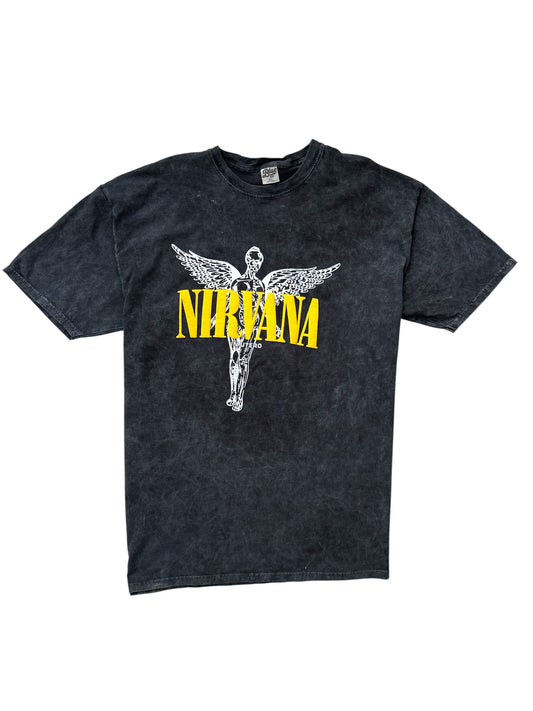 Nirvana T Shirt
