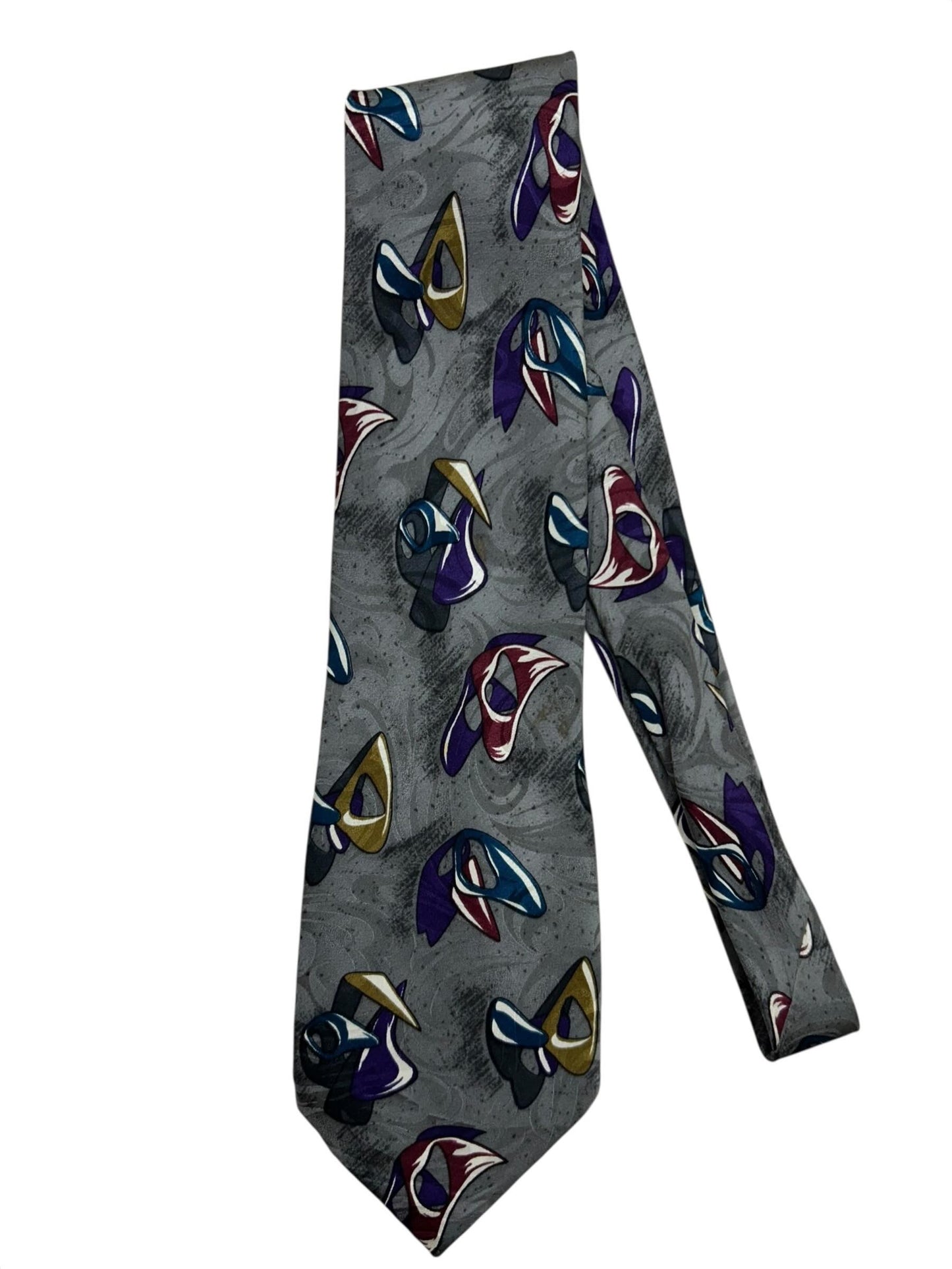 Vintage St.George Tie