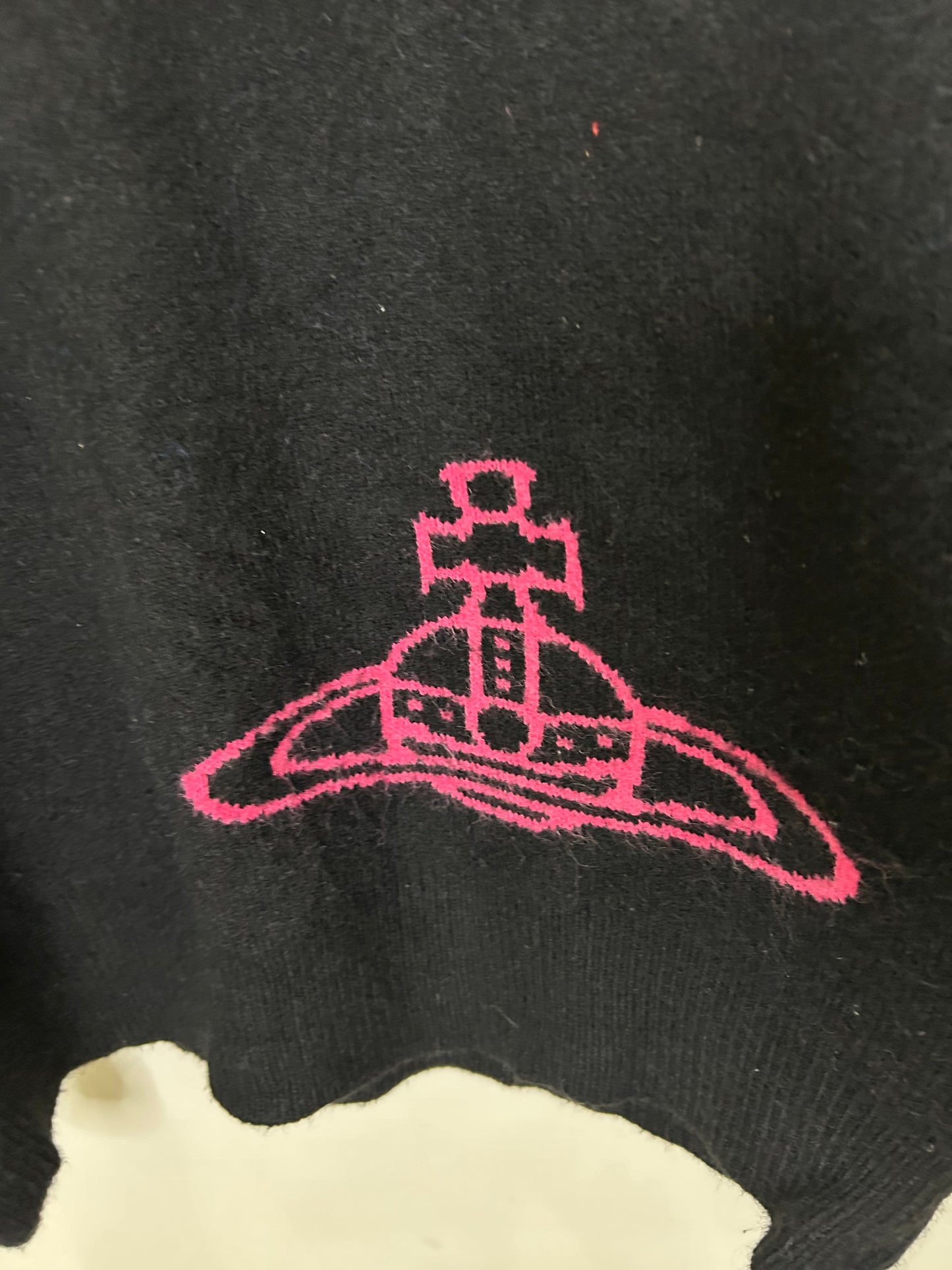 Vivenne Westwood Sweater