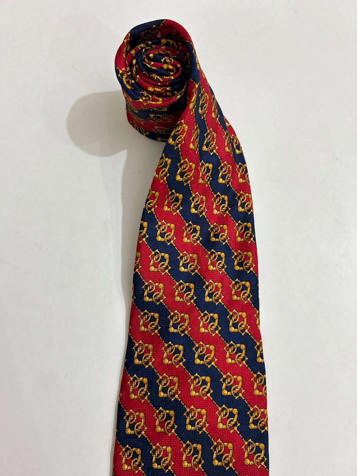 Robert & Talbott vintage Tie