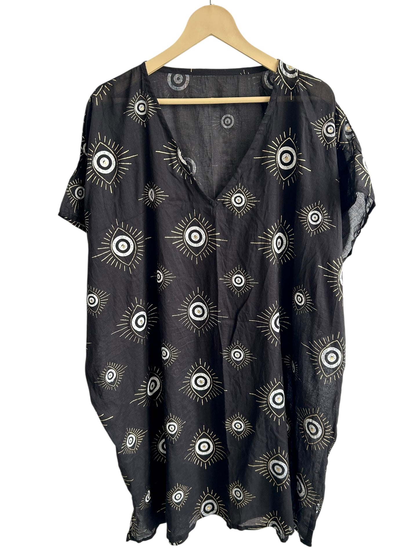 Evil Eye Top