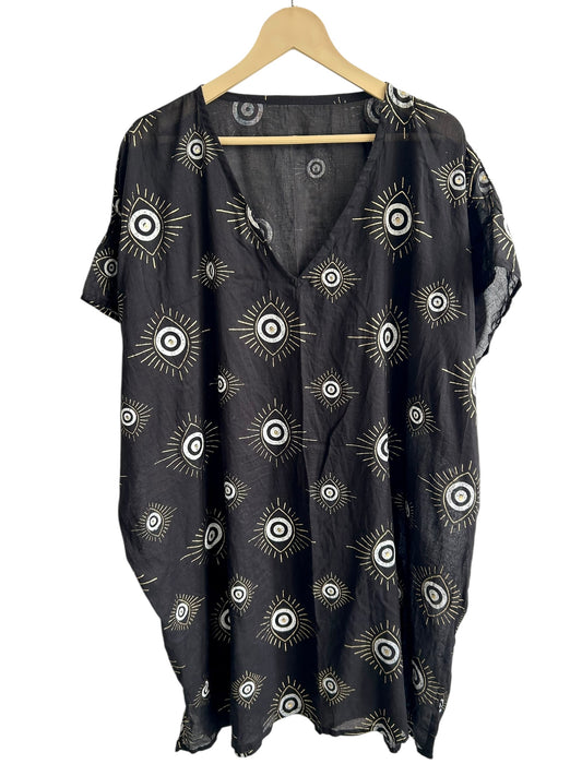 Evil Eye Top