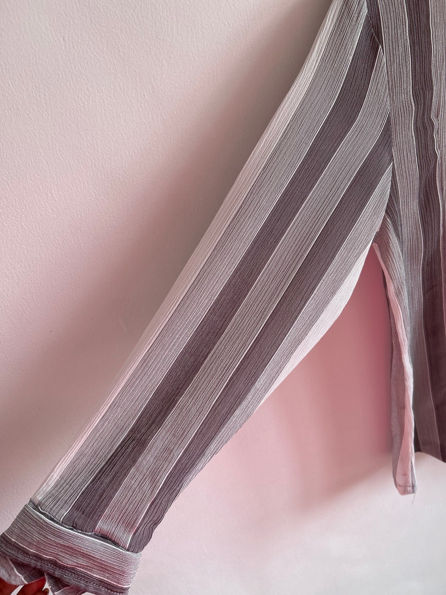 Striped Shirt