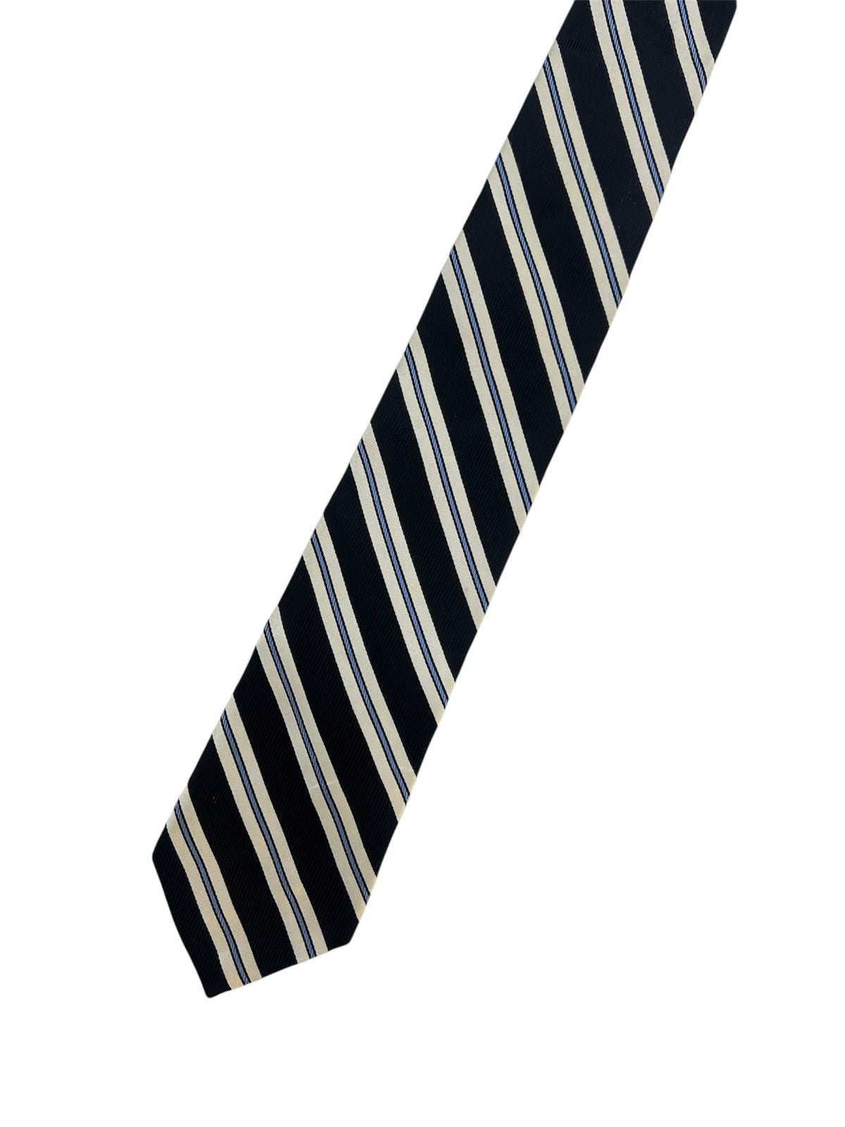 Tommy Hil figure Tie