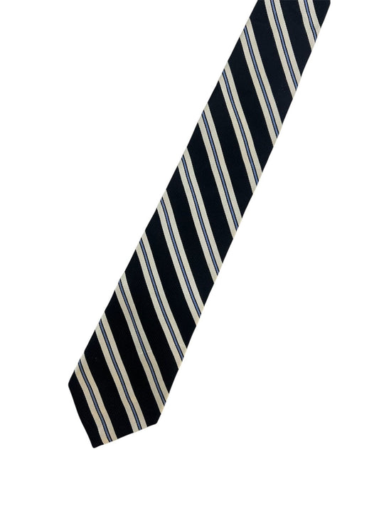 Tommy Hil figure Tie