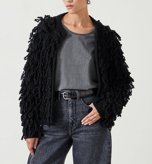 ZARA Shrug