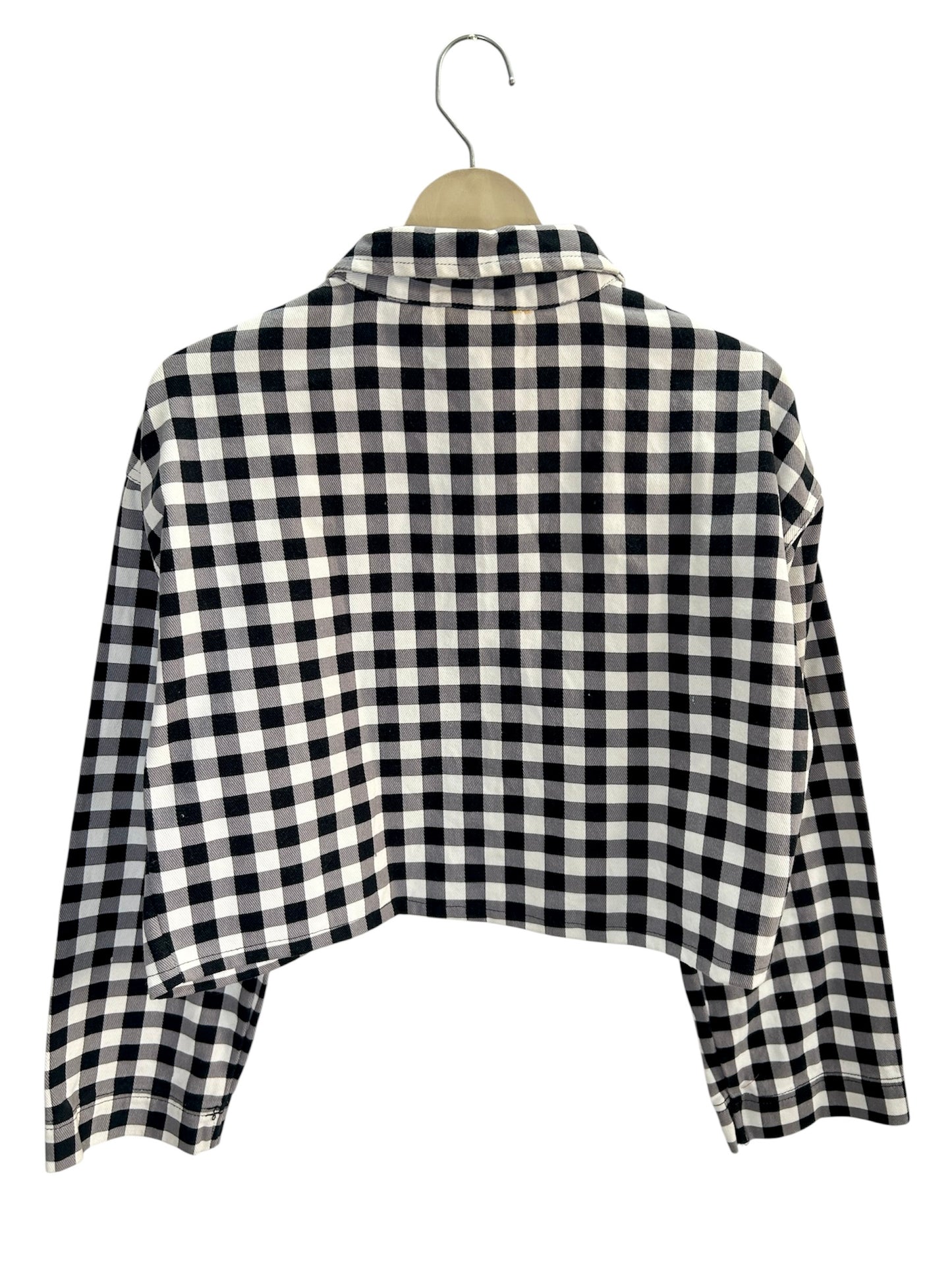LUCY& YAK Denim Jacket