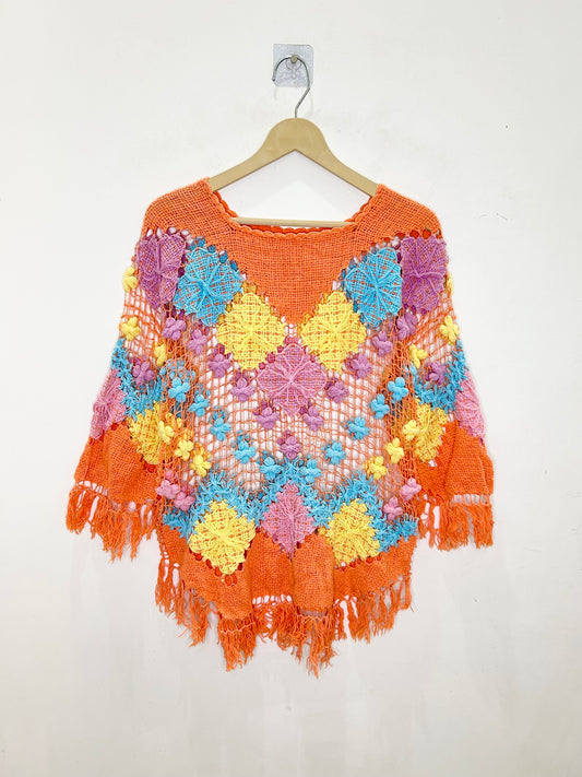 Fringe Top