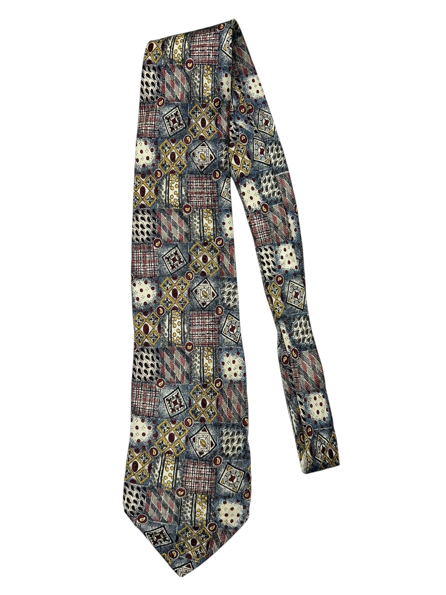 Vintage Tie