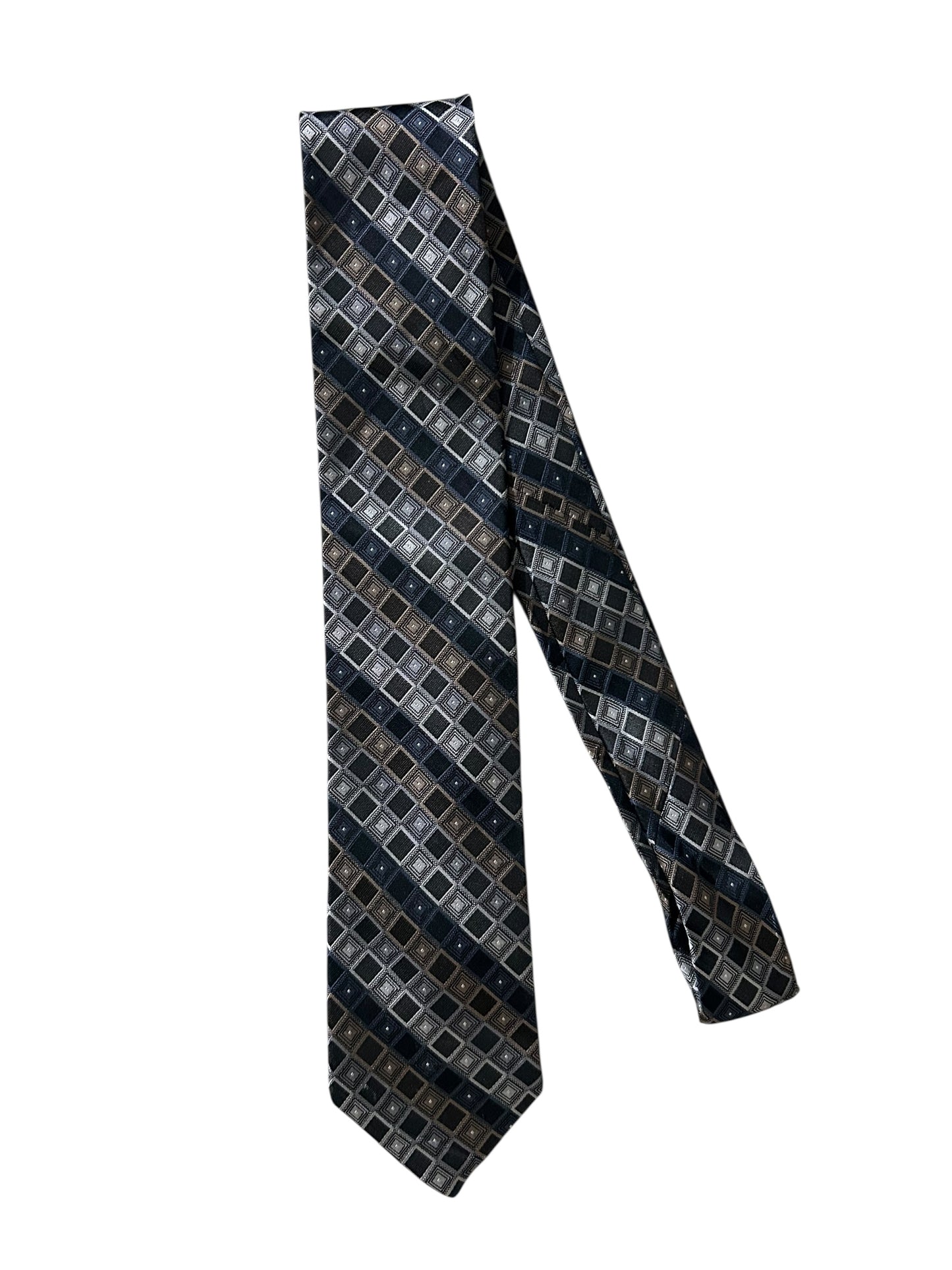 Vintage Calvin Klein Tie