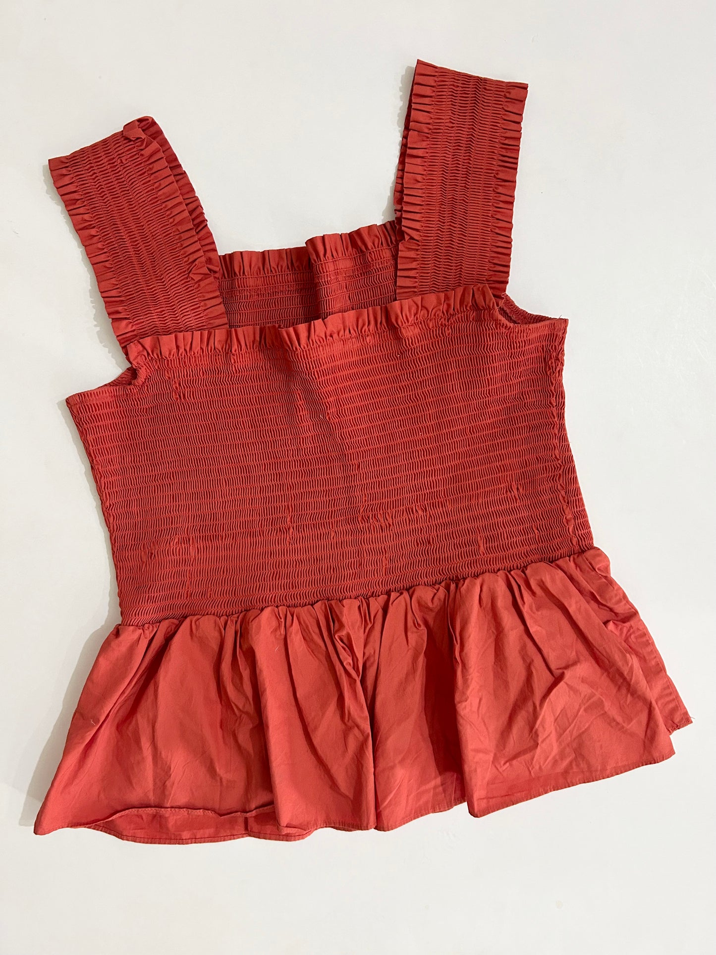 Rust Top