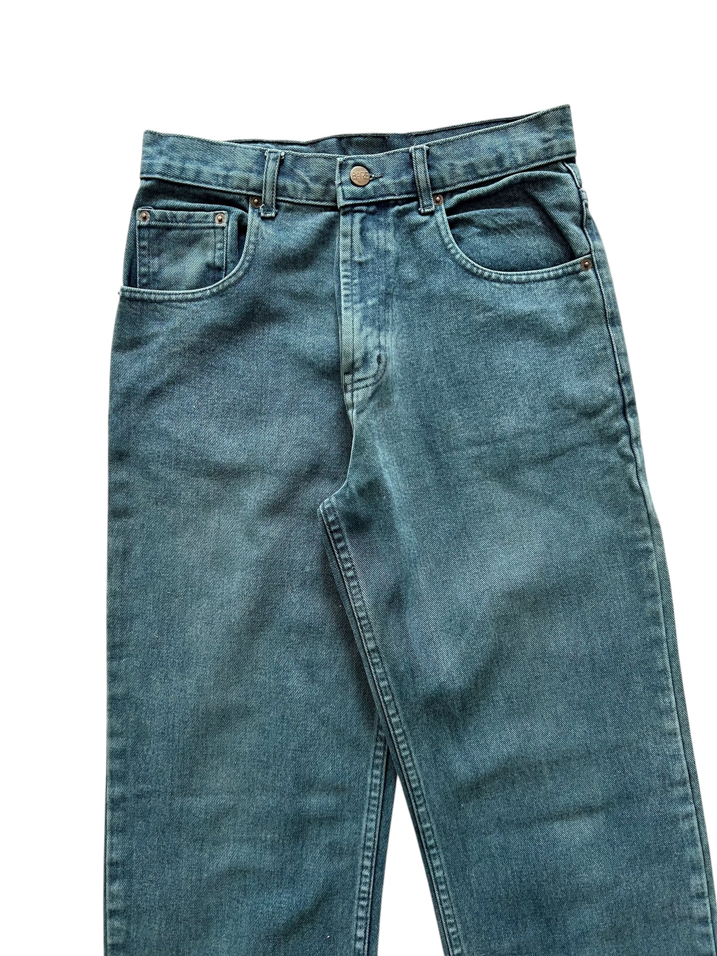 Denim Jeans
