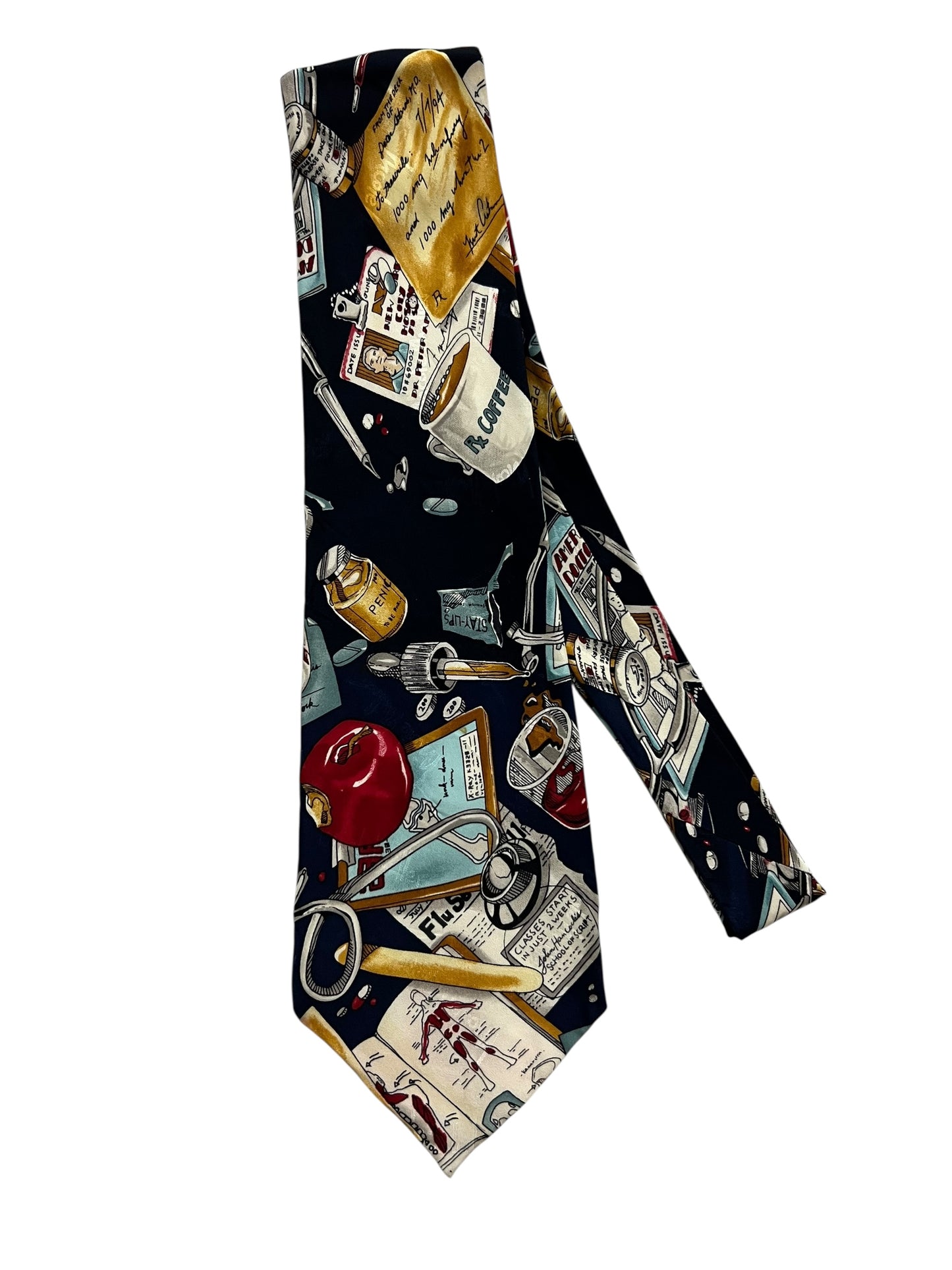 Nicole Miller Tie