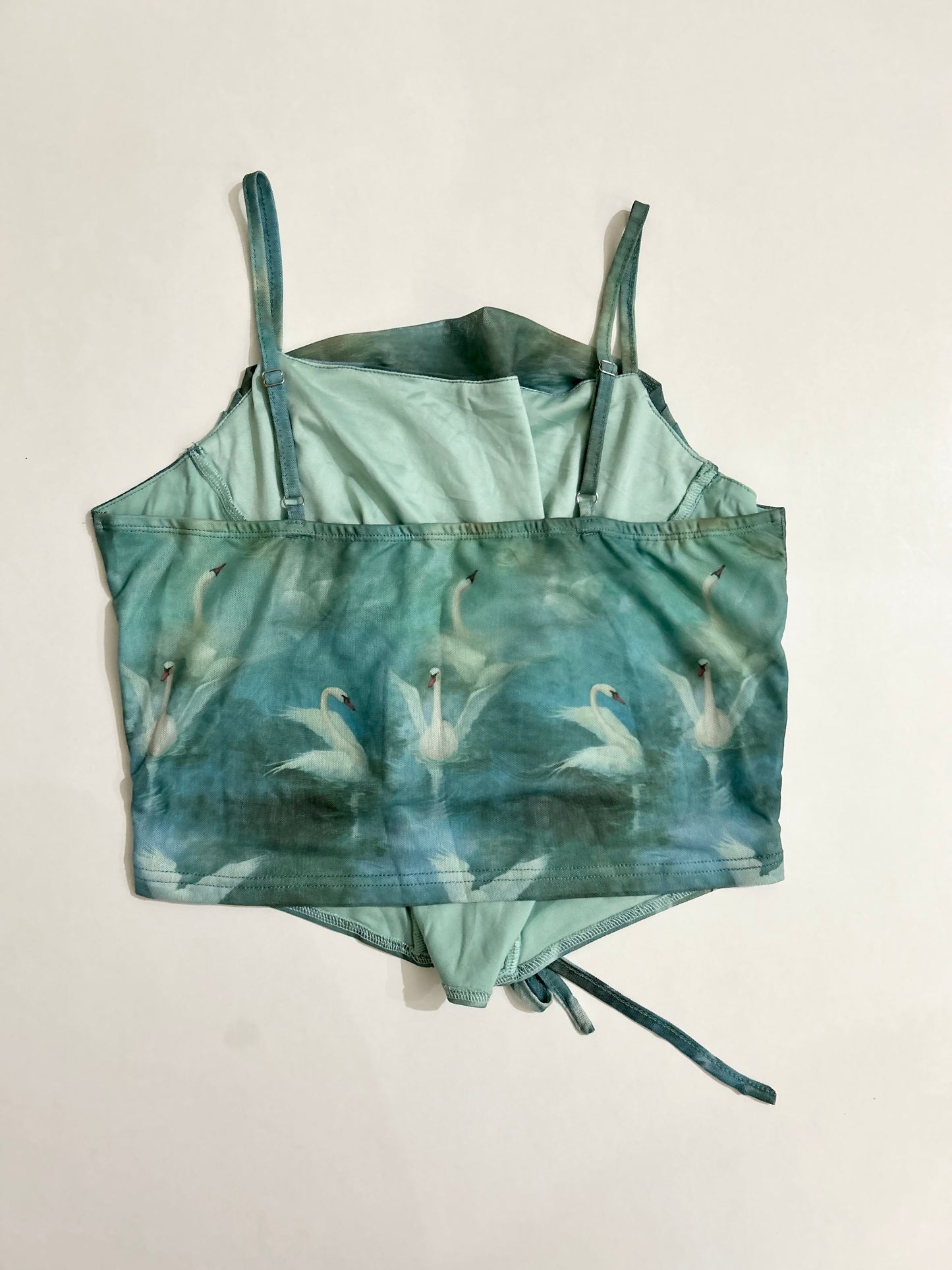 Swan Top