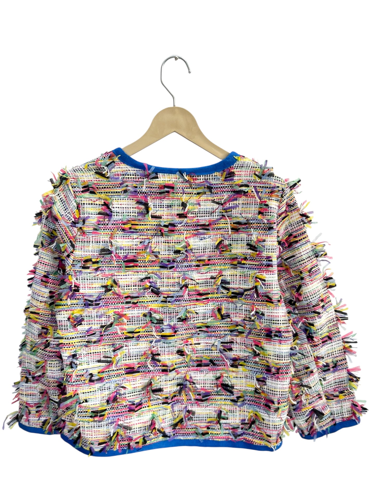 Confetti Jacket