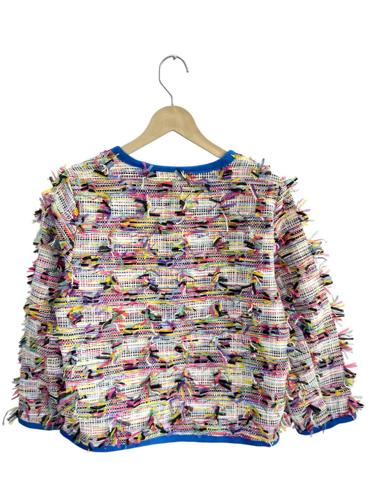 Confetti Jacket