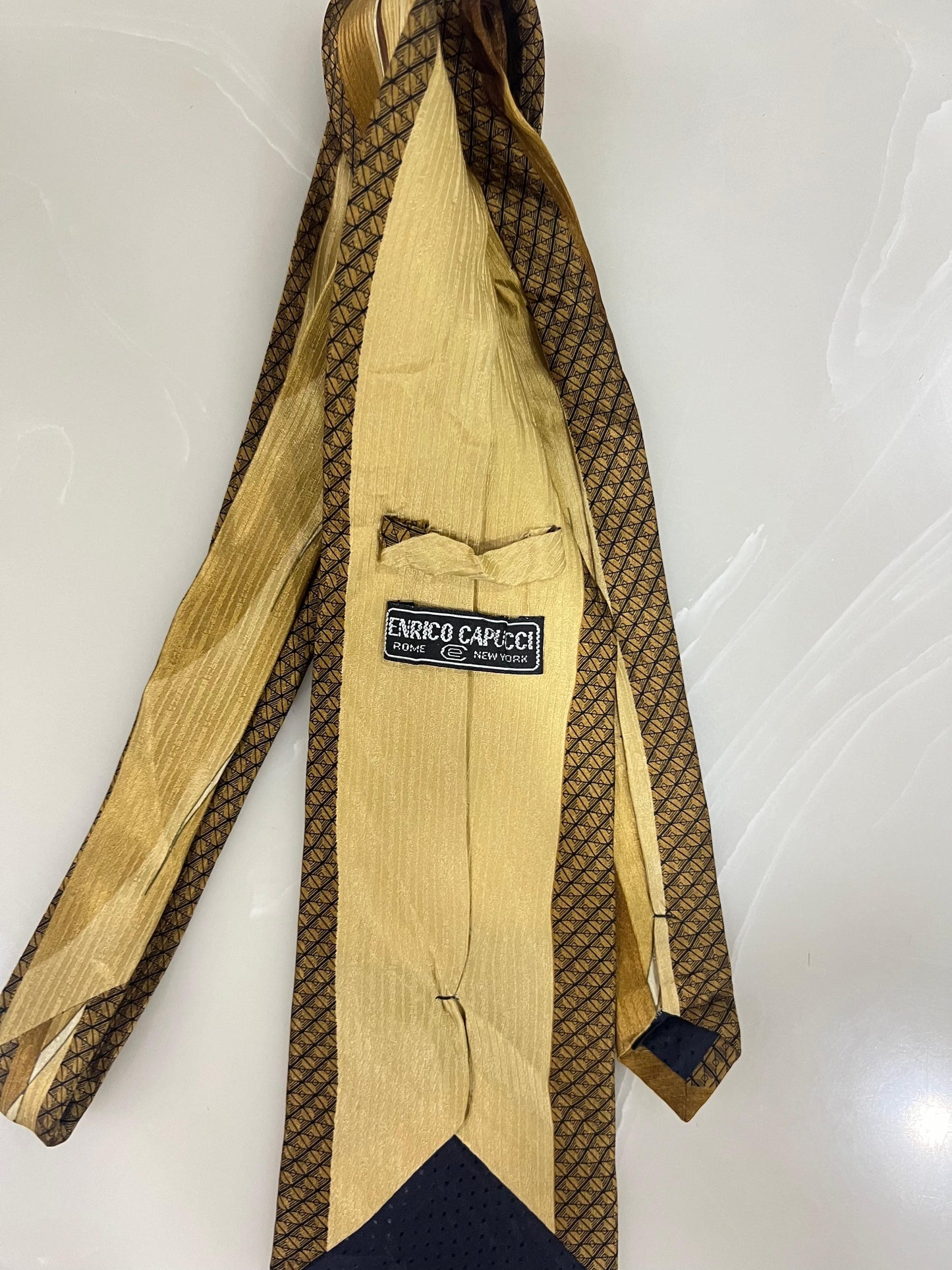 Vintage Royal Tie