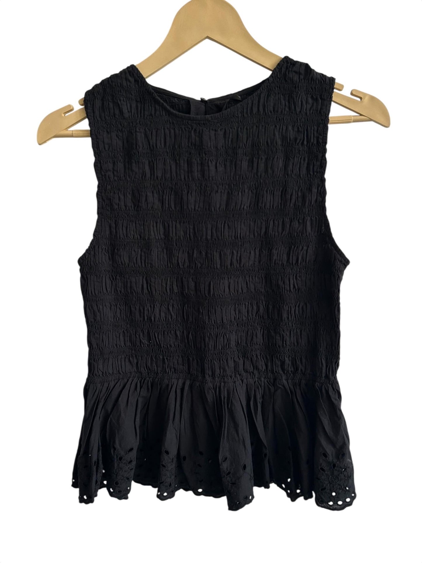 Smocked Top