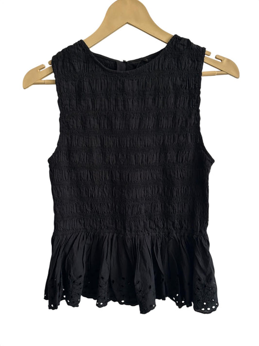 Smocked Top