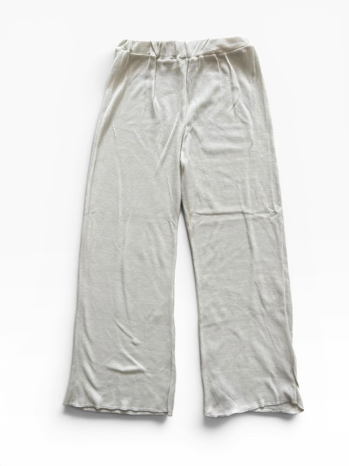 White Pants