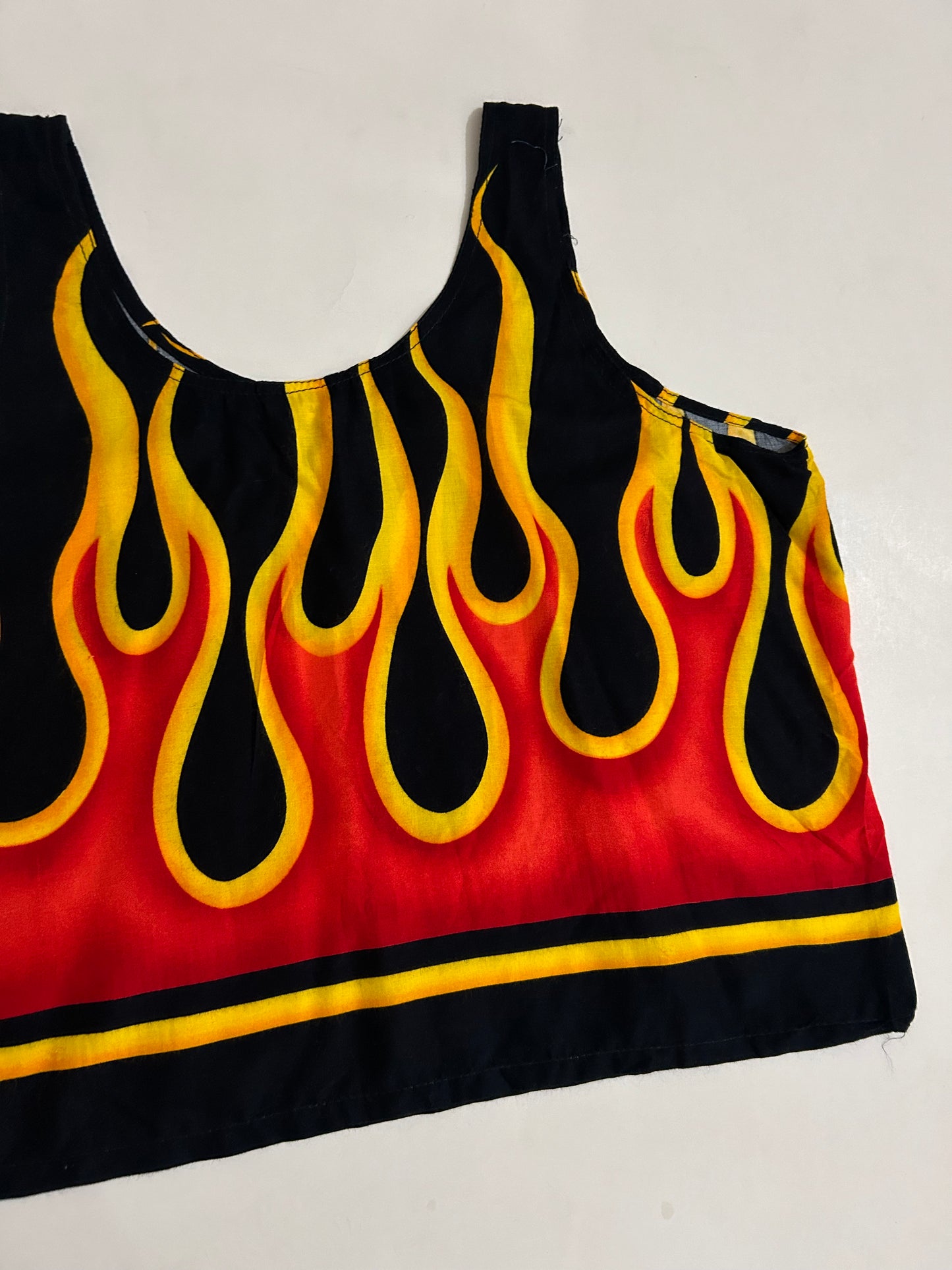 Fire Top