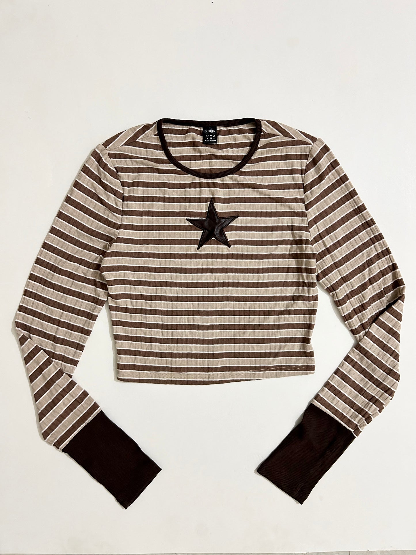Vintage Star Top