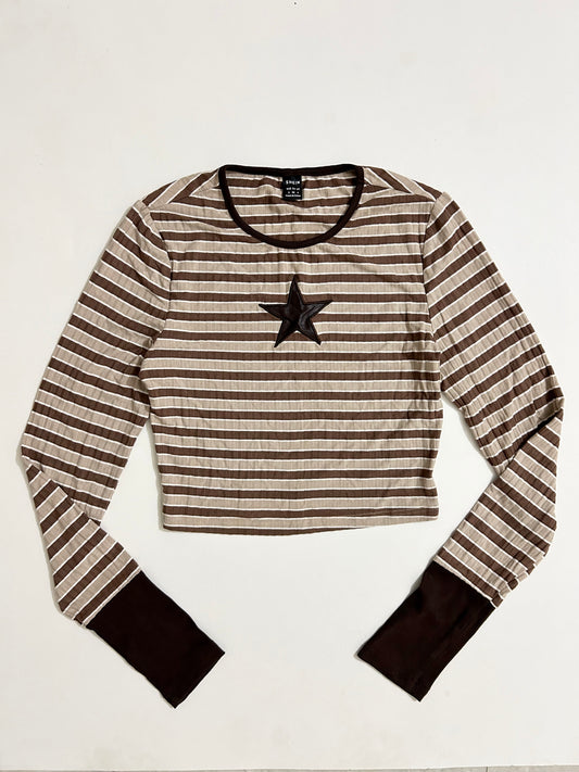 Vintage Star Top