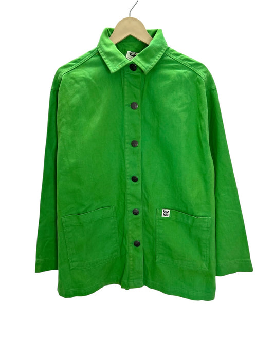 LUCY&YAK Green Jacket