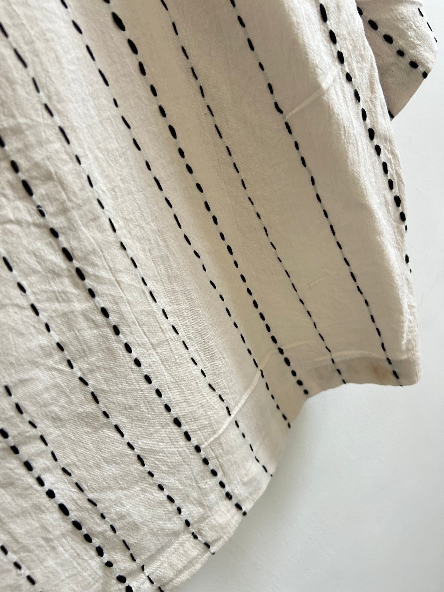 Cotton Thread Top