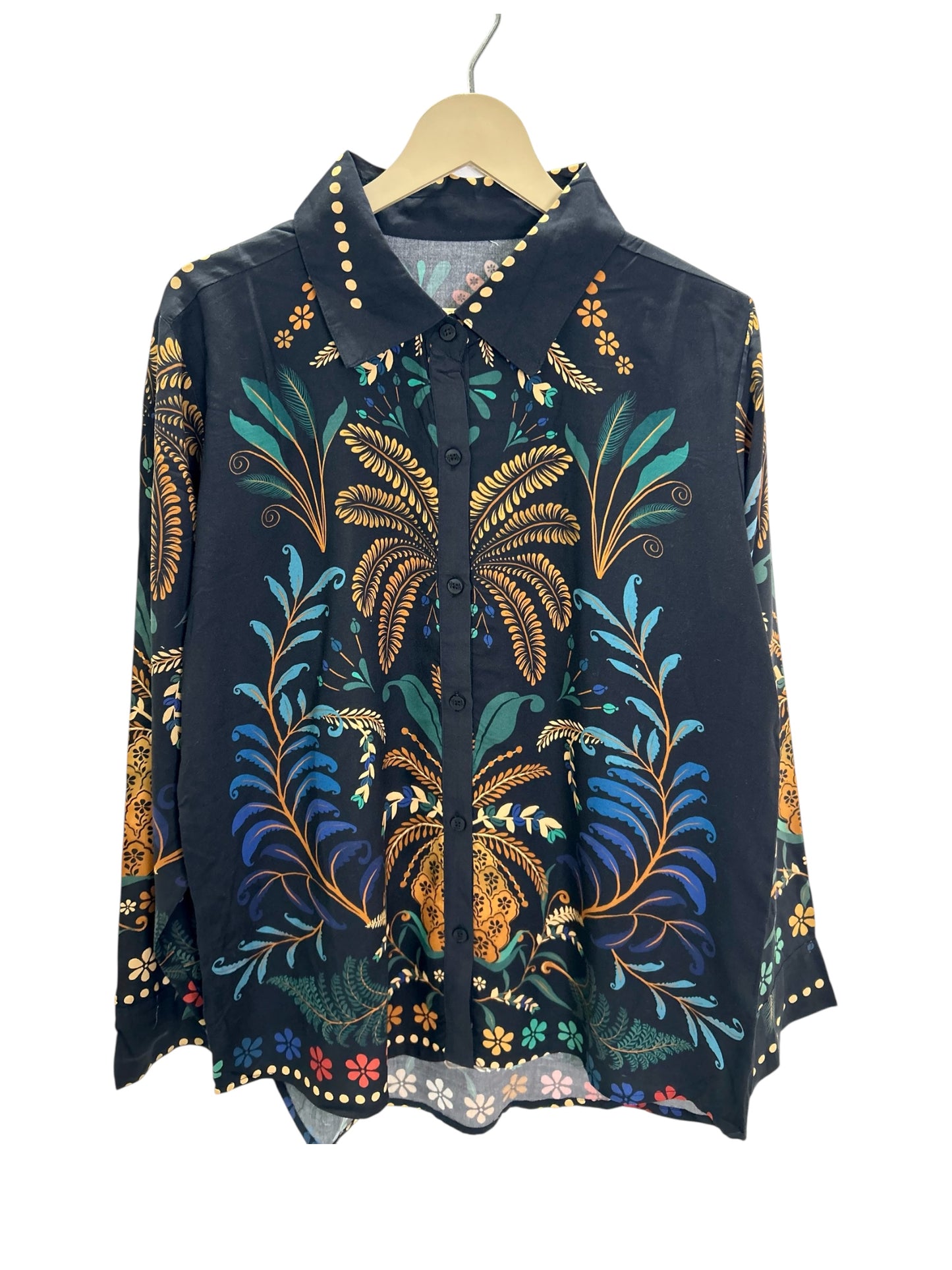 Printed Shirt